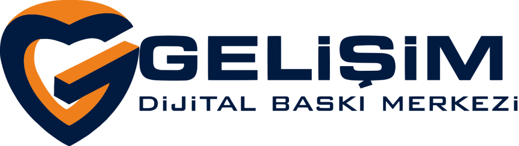 Gelişim Dijital Logo