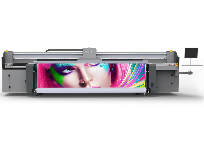 Alwin 500cm Hybrid UV