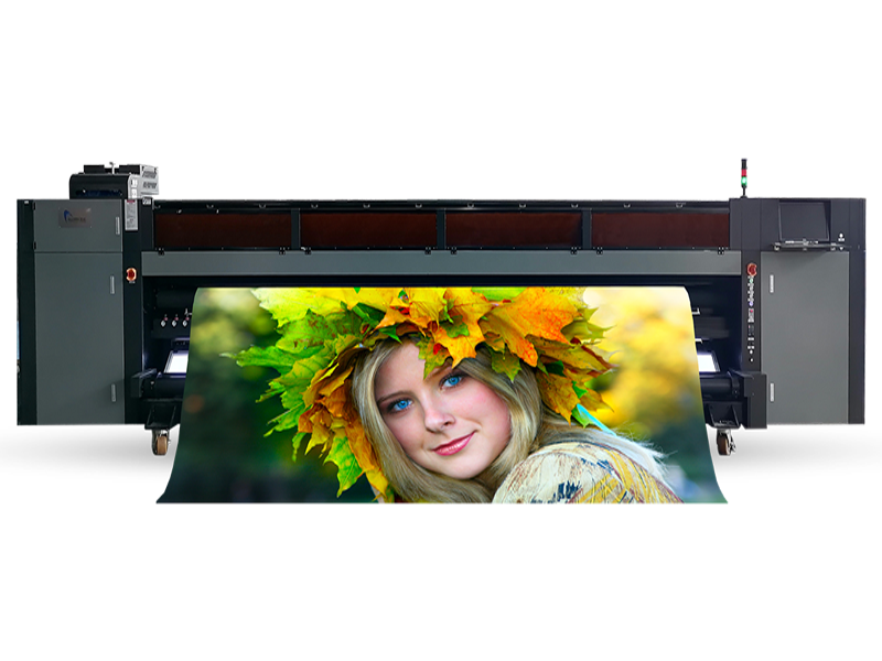 Alwin 220cm Hybrid UV