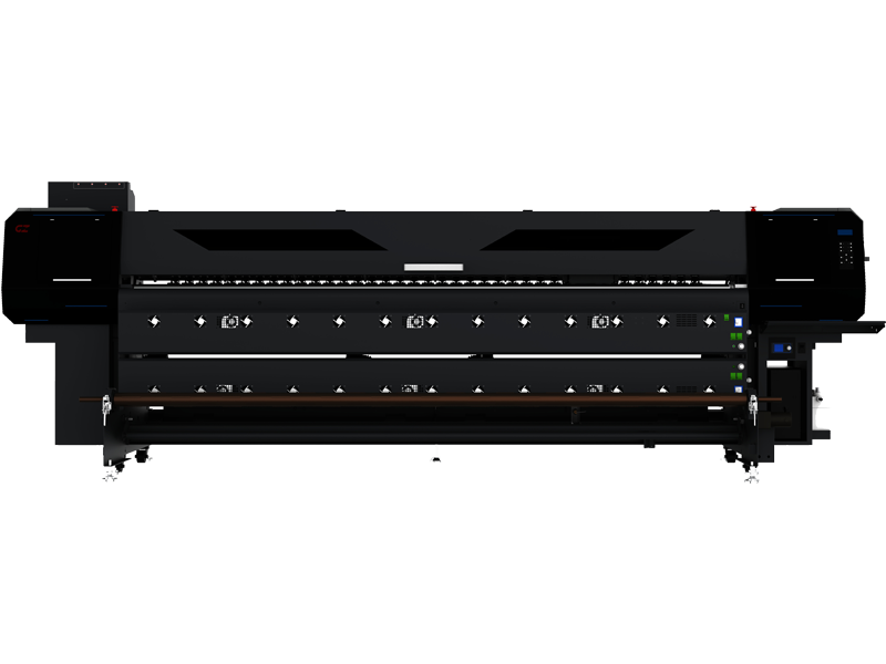 Thunderjet 320 Dış Mekan