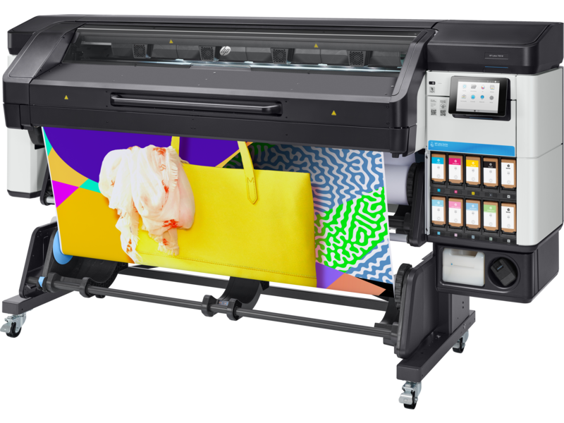 HP Latex 700 White UV